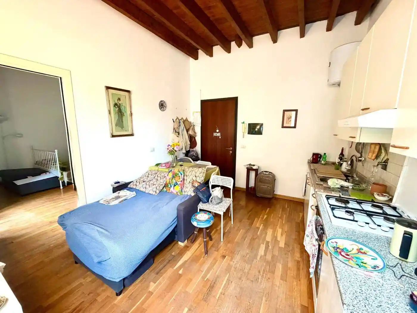 Appartamento in vendita a Firenze