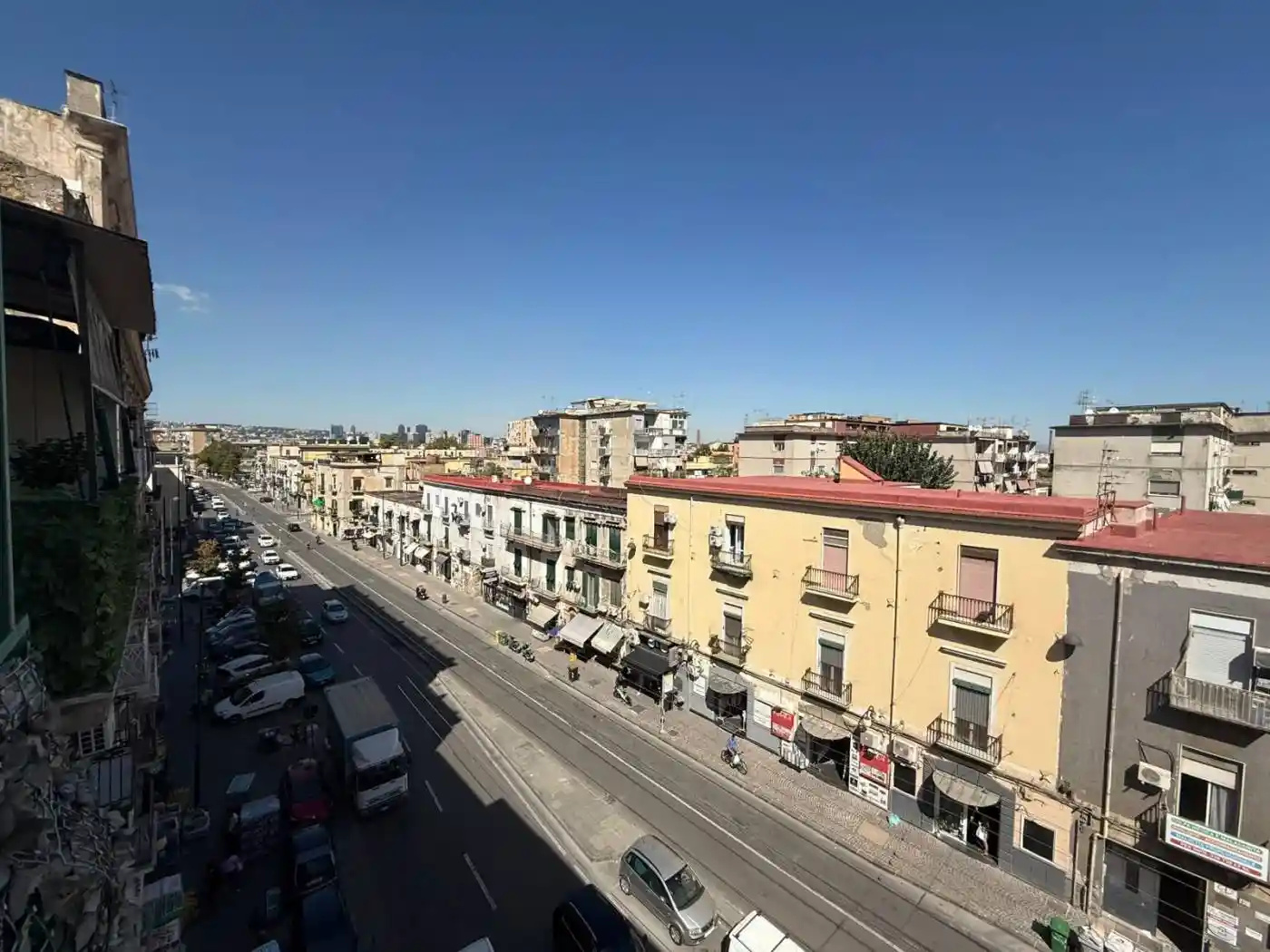 Appartamento in vendita a Napoli