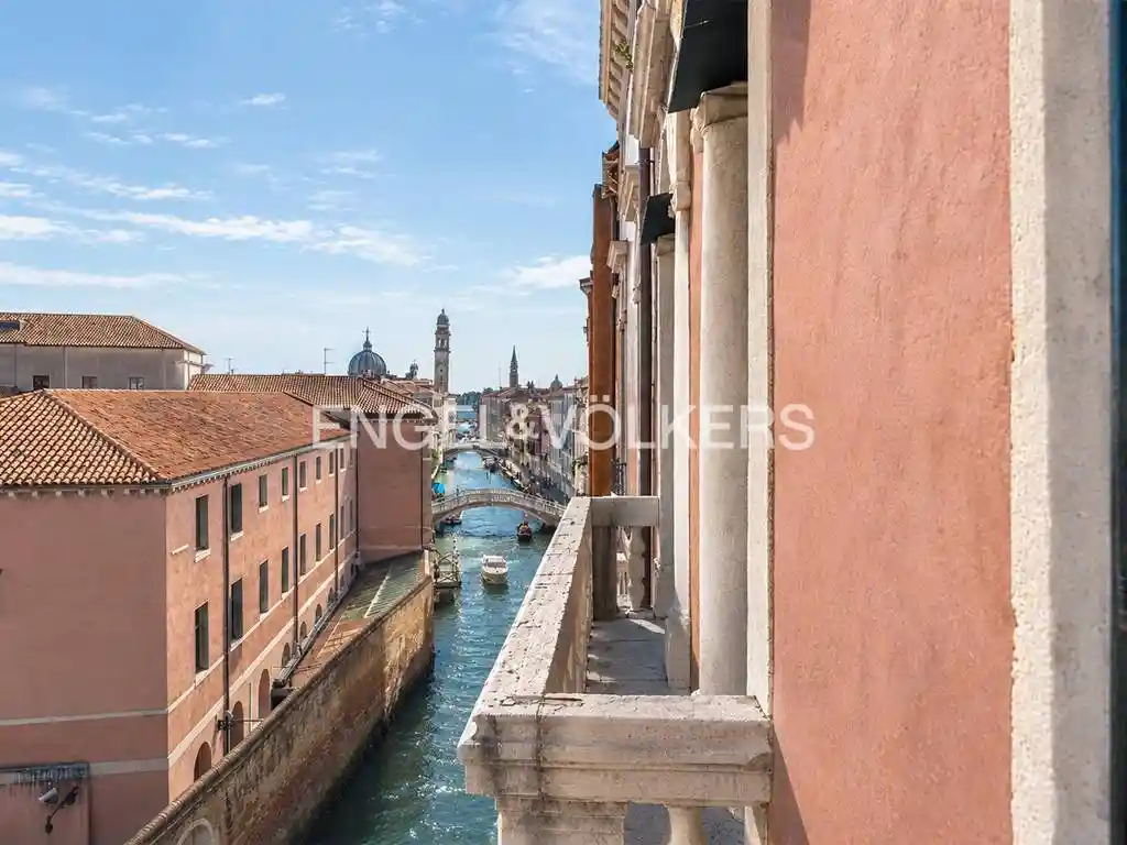 Appartamento in vendita a Venezia