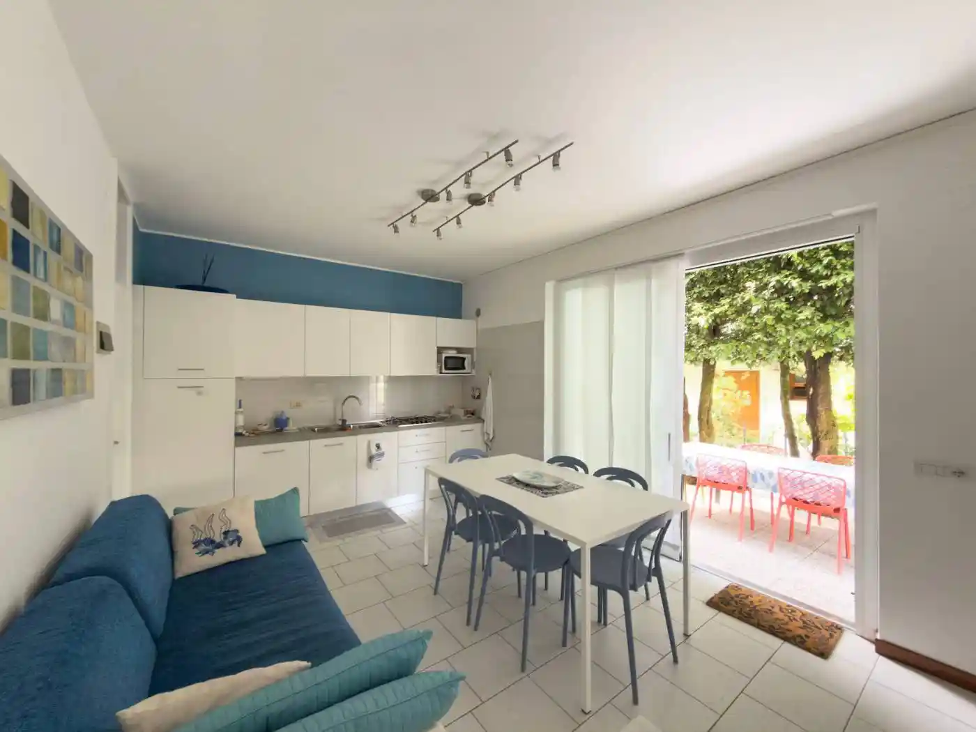 Villa in vendita a Lignano Sabbiadoro