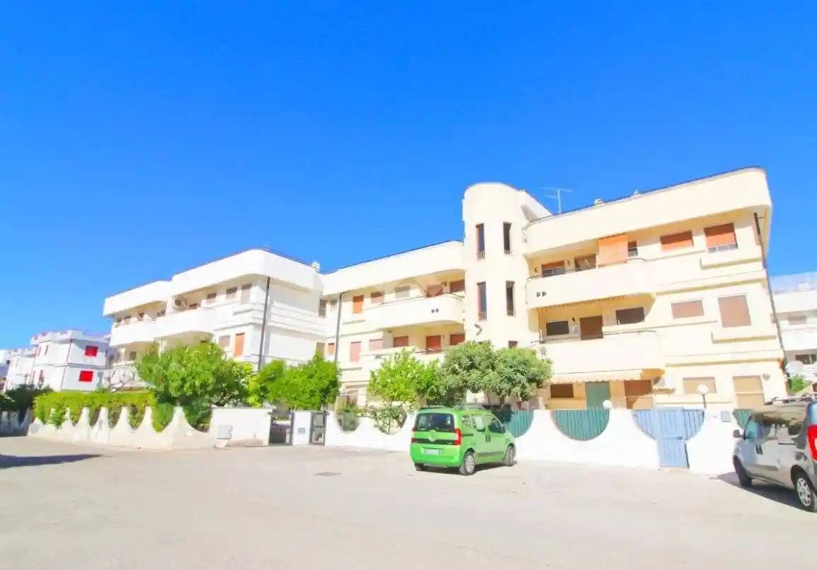 Appartamento in vendita a Campomarino