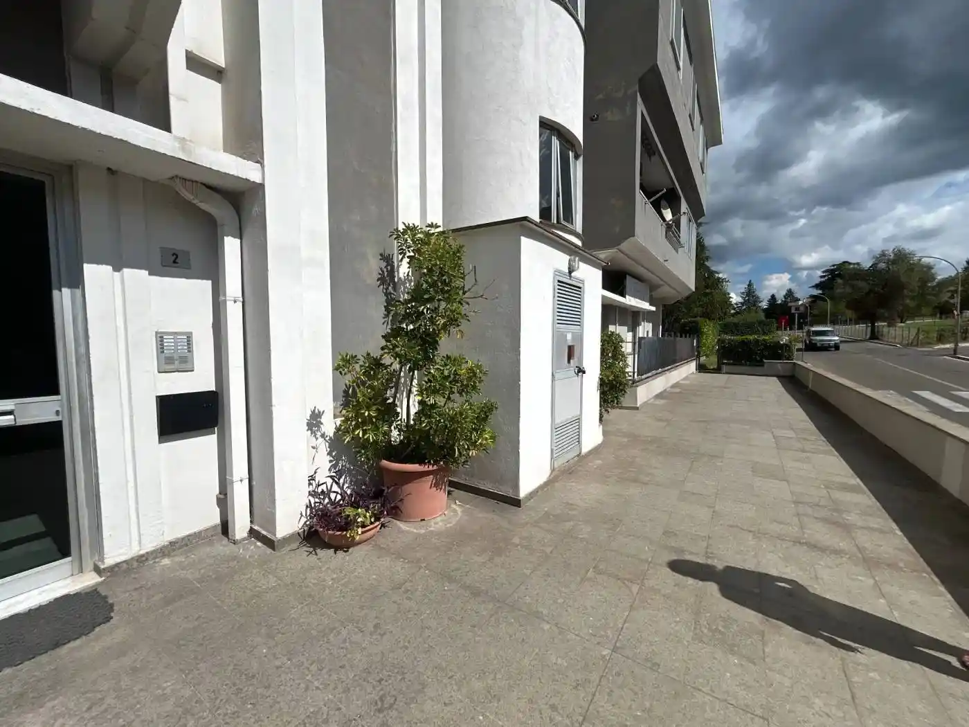 Appartamento in vendita a Viterbo