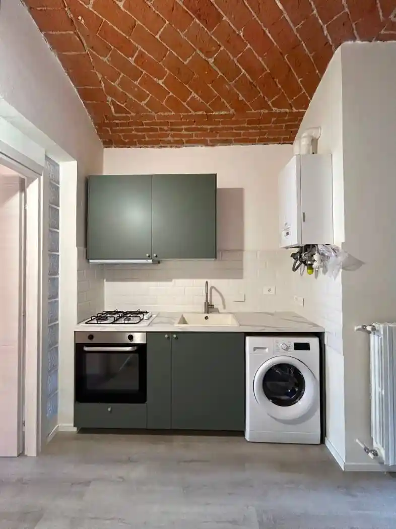 Appartamento in affitto a Torino