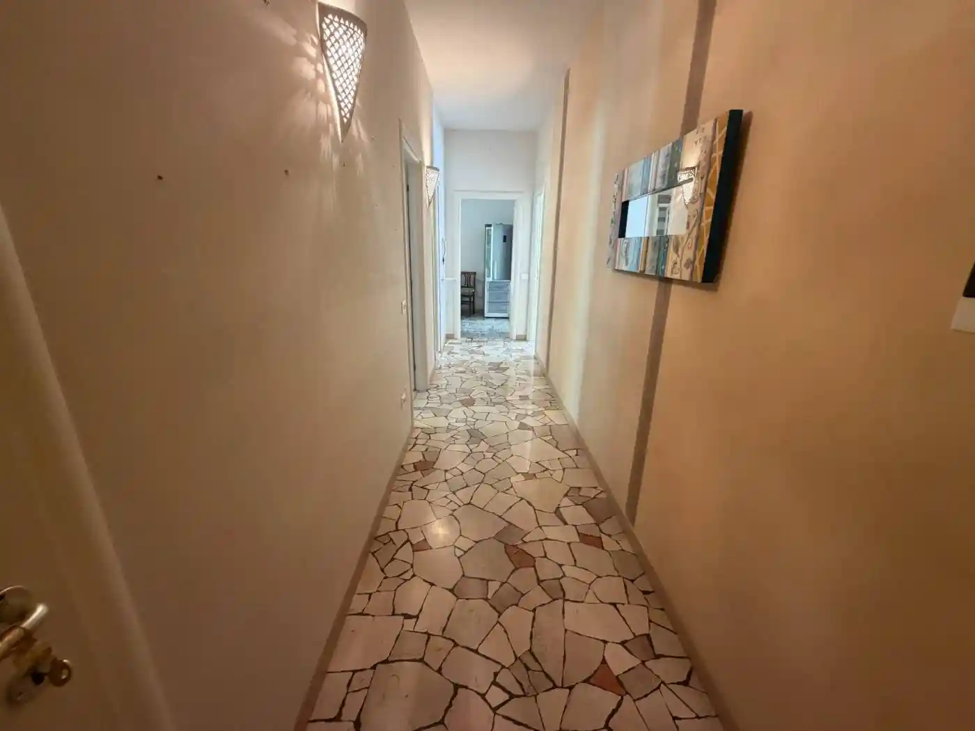 Appartamento in vendita a Corsico