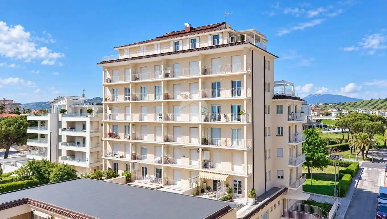 Appartamento in vendita a San Benedetto del Tronto