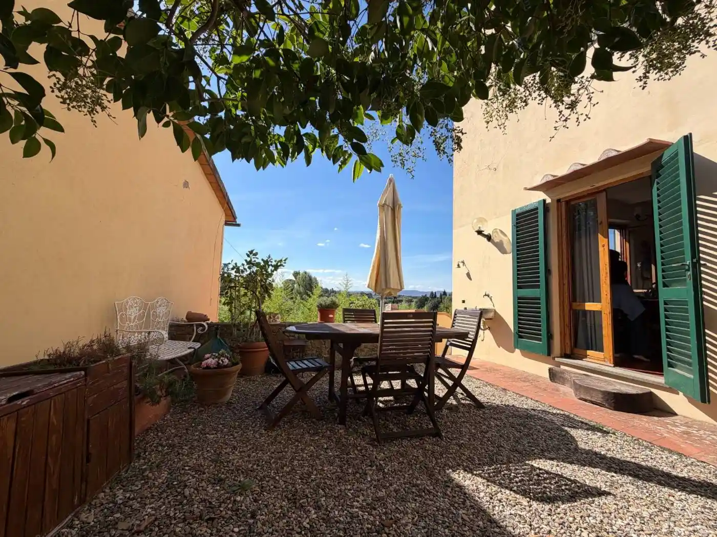 Appartamento in vendita a Firenze