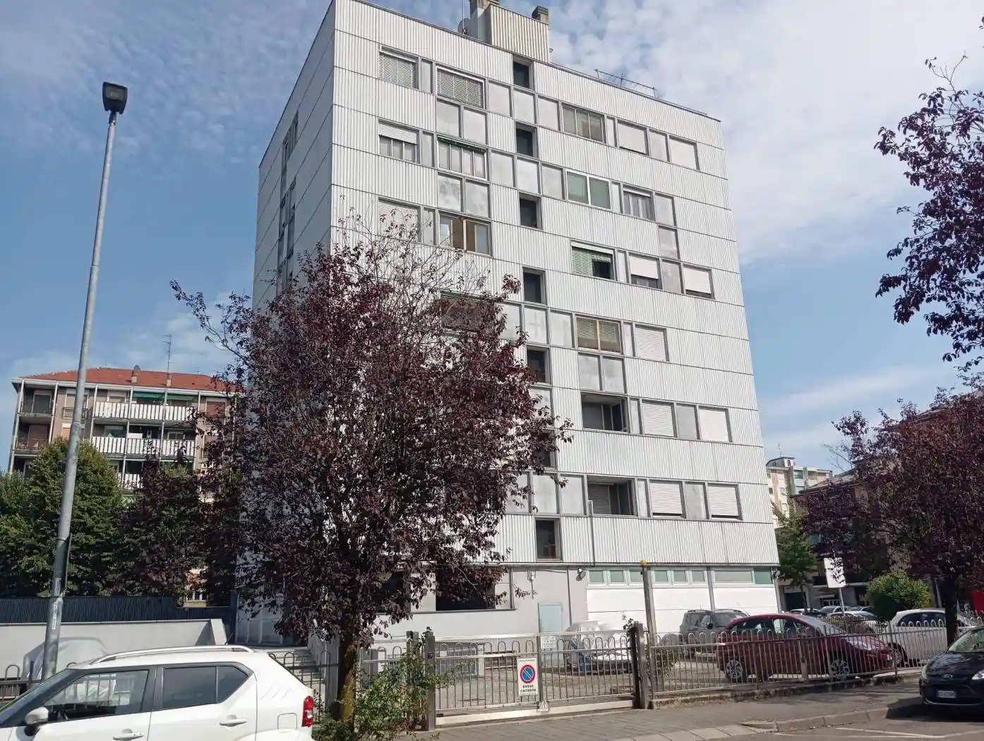 Appartamento in vendita a Rozzano