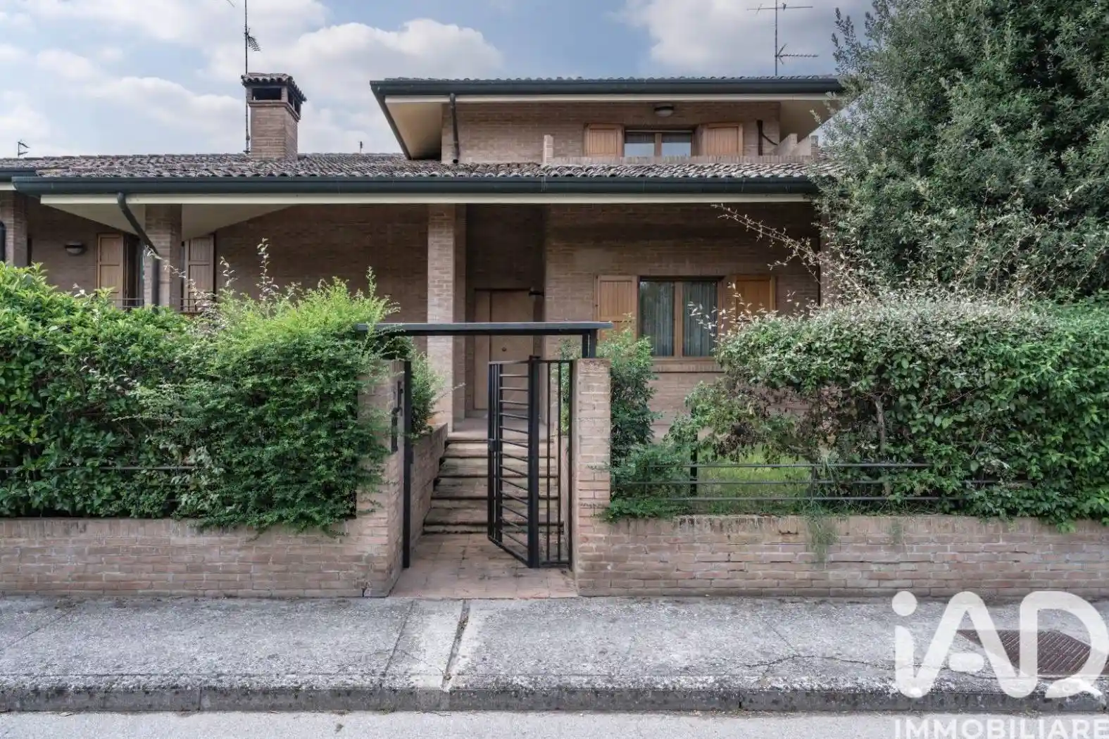 Villa in vendita a Argenta