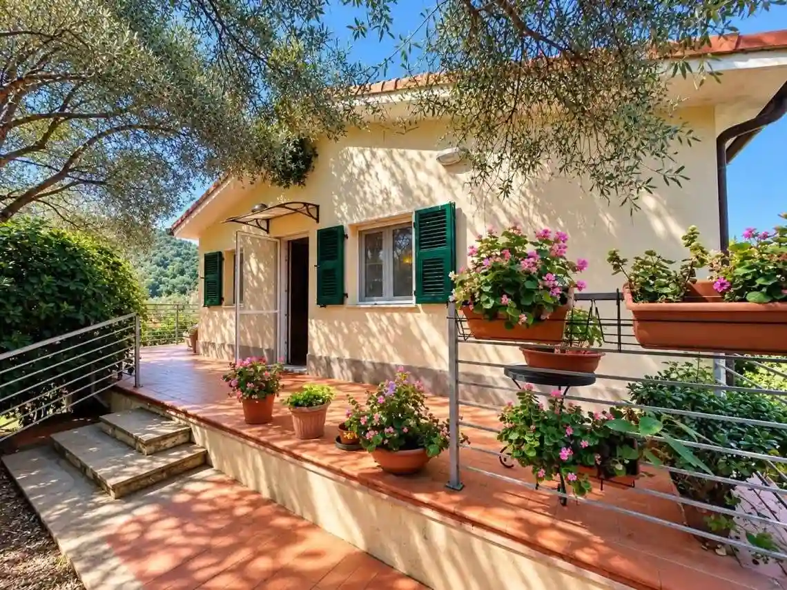 Villa - foto 4