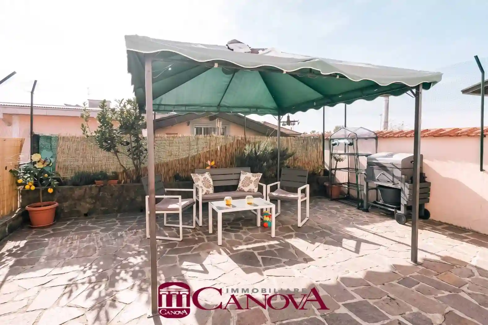 Casa indipendente - foto 4