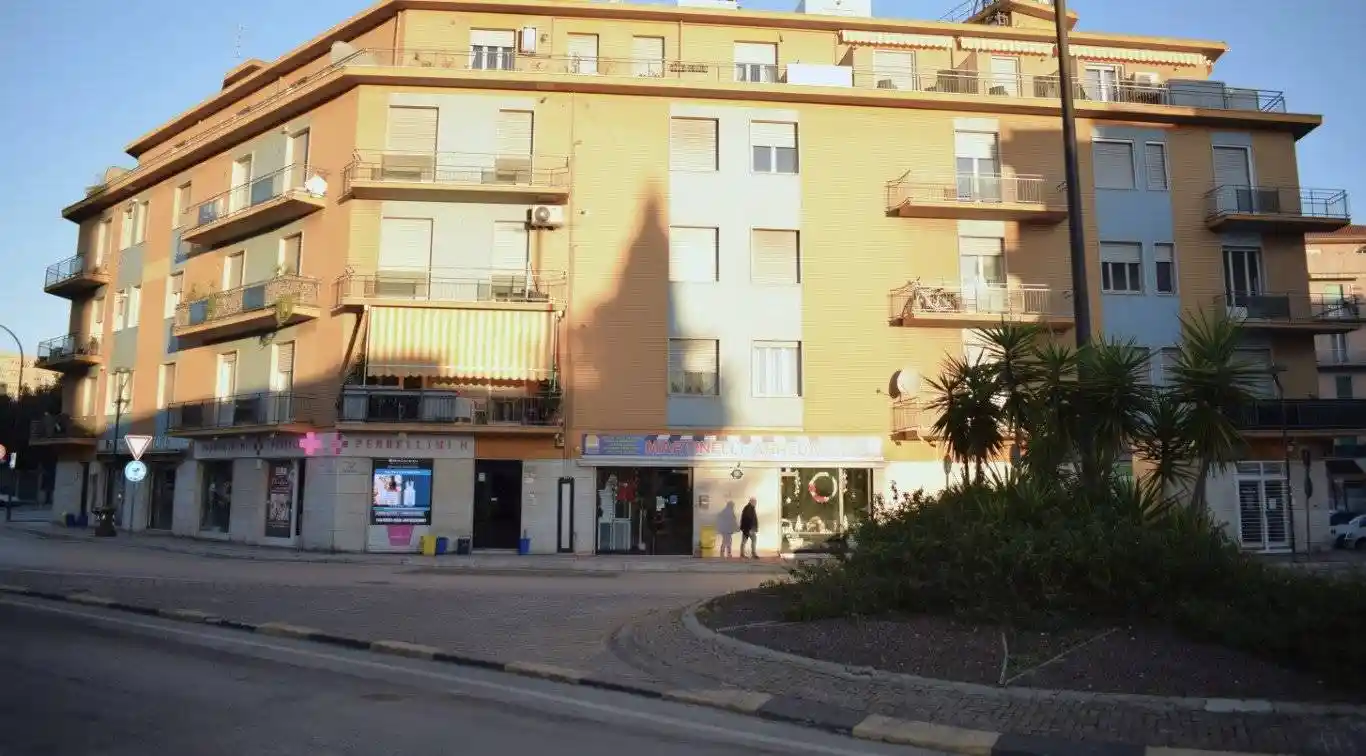 Appartamento in vendita a Pescara