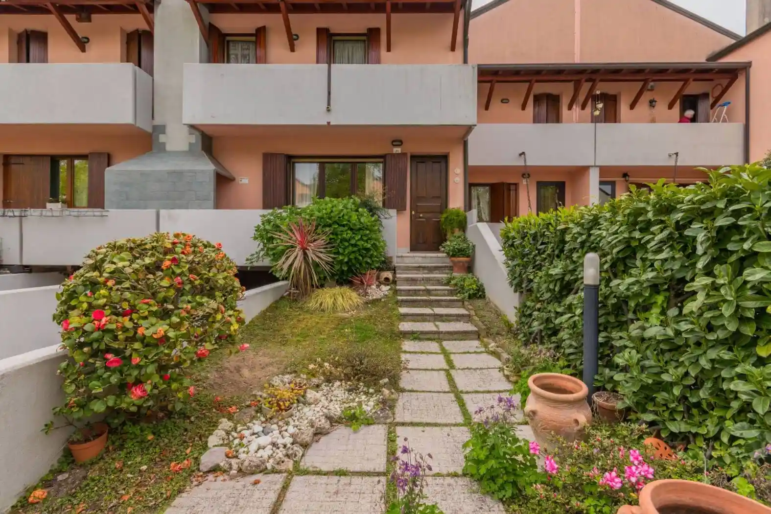 Villetta a schiera in vendita a Venezia