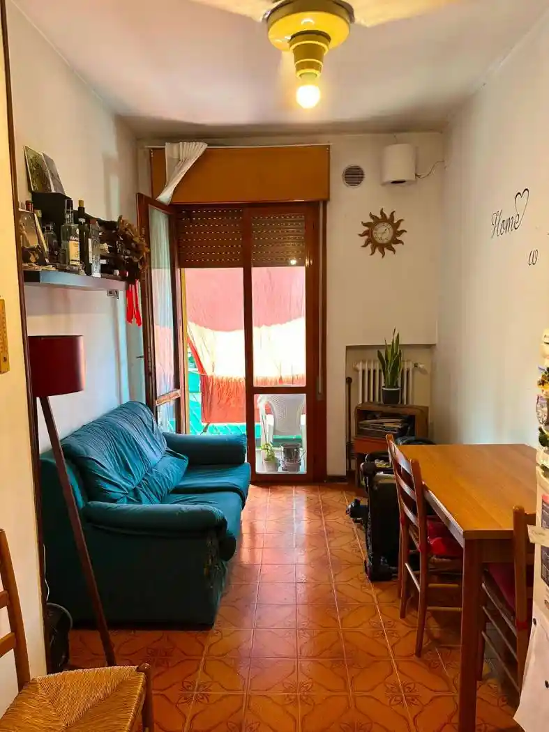 Appartamento in affitto a Padova