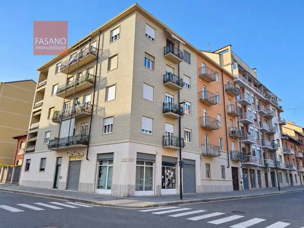 Appartamento in vendita a Torino