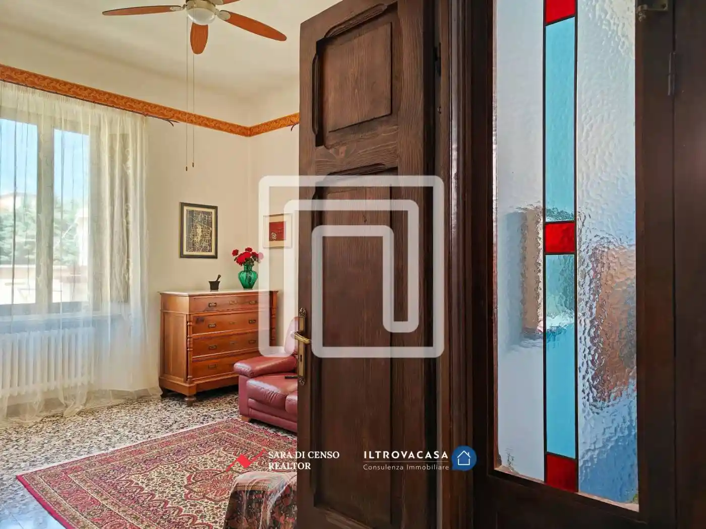 Villa in vendita a Sulmona