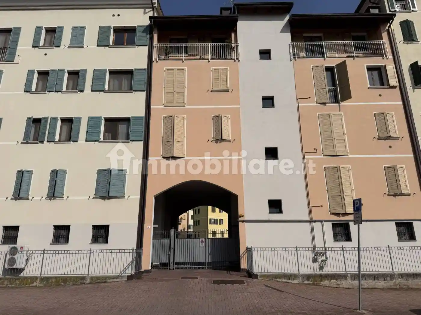 Appartamento in vendita a Parma