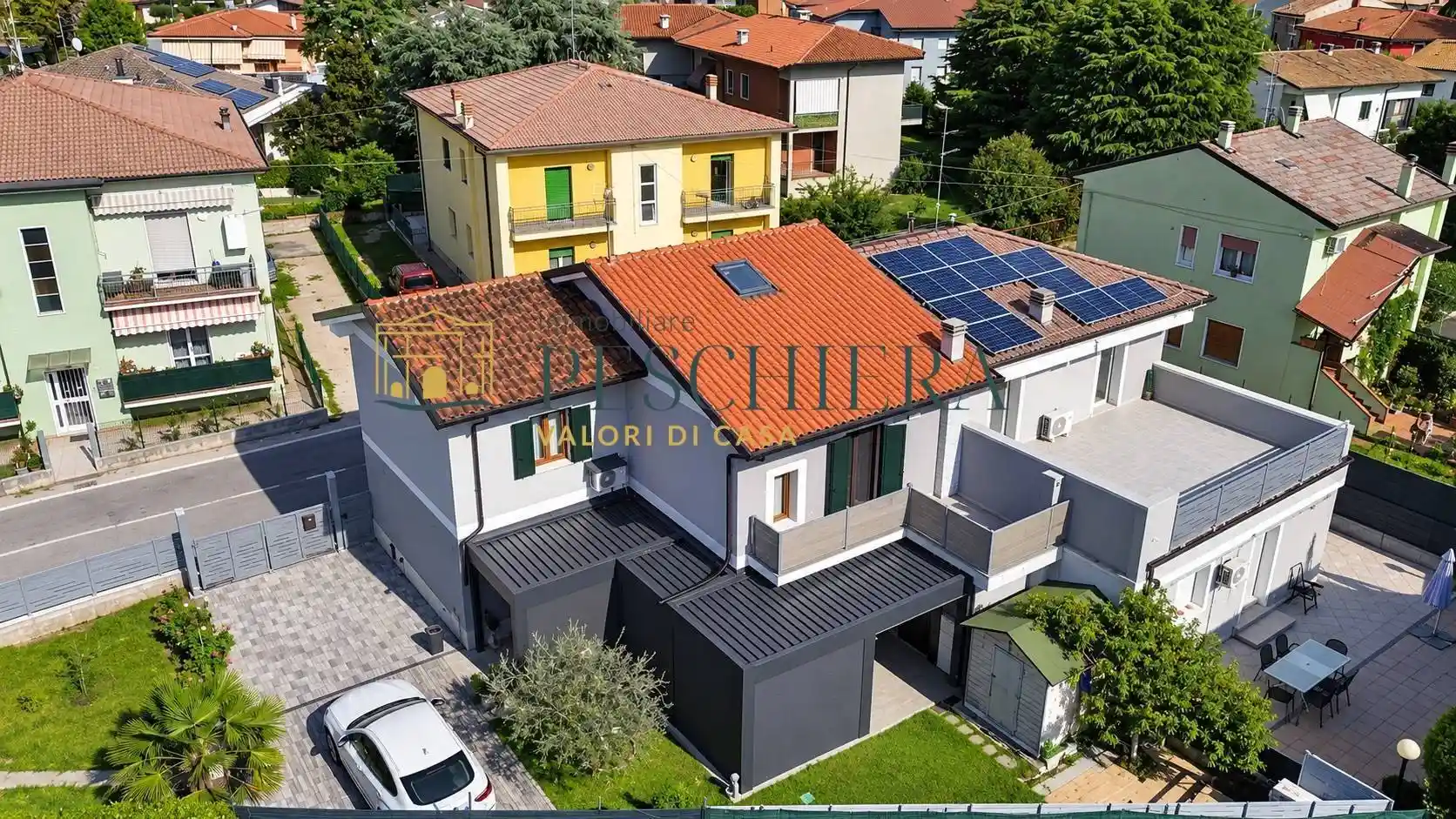 Casa indipendente in vendita a Sona
