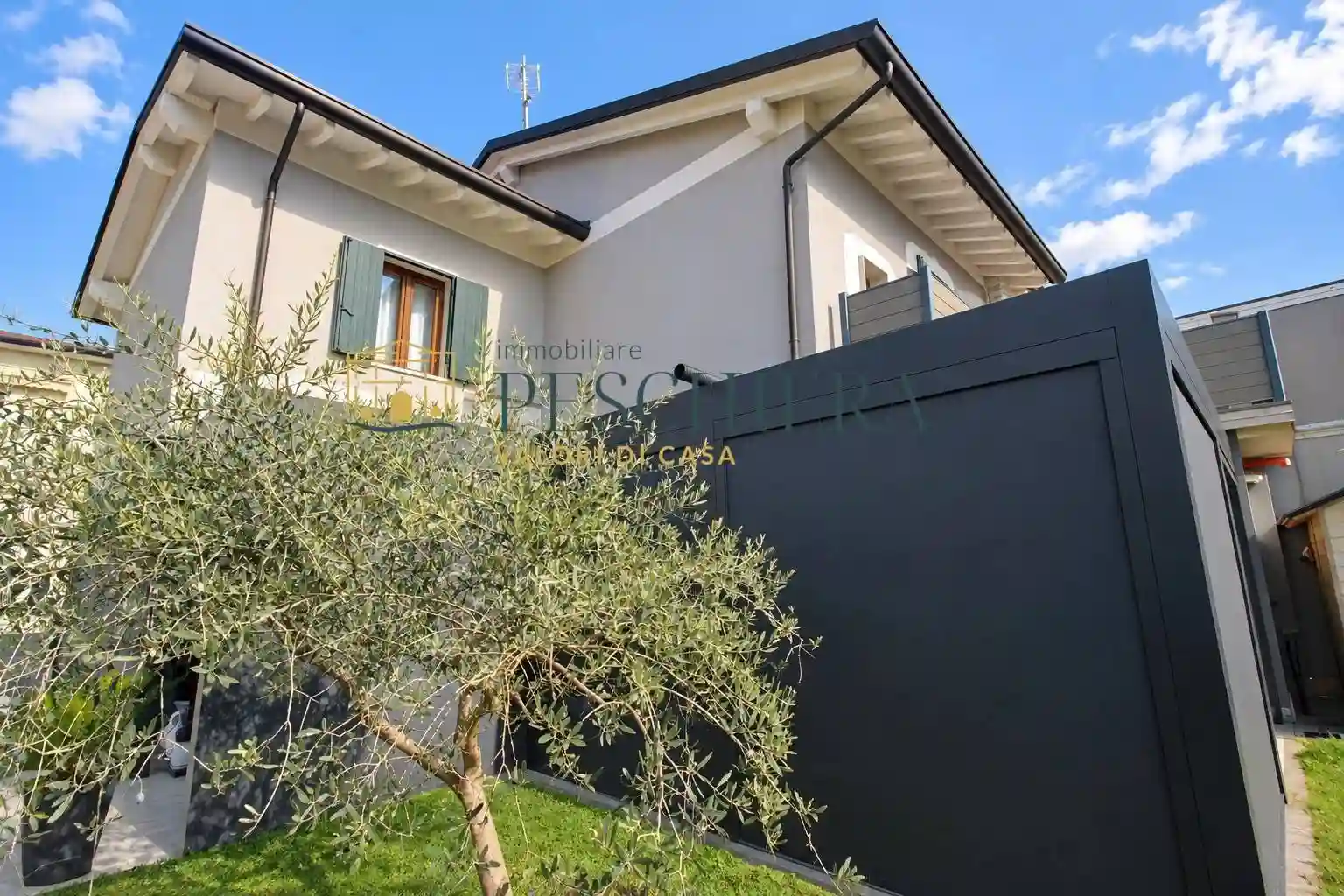 Casa indipendente - foto 2