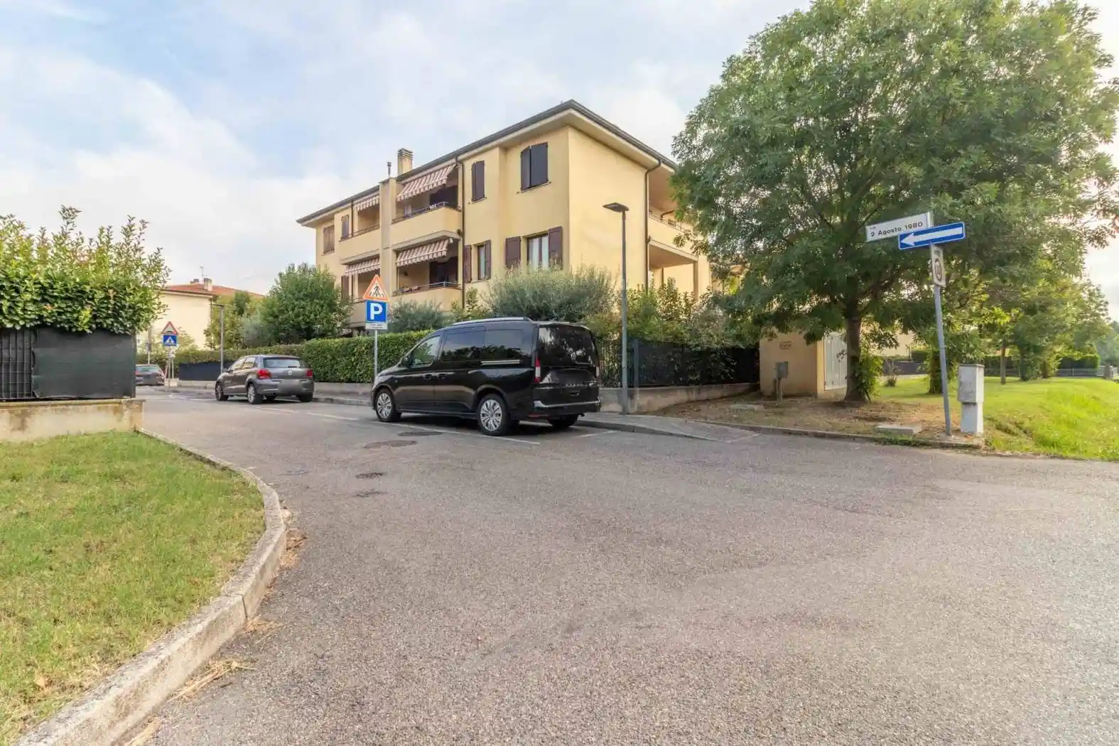 Appartamento in vendita a Pieve di Cento