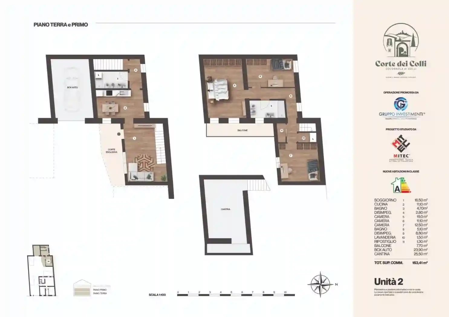 Casa indipendente - foto 2