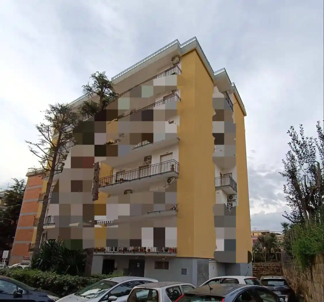 Appartamento in vendita a San Giorgio a Cremano