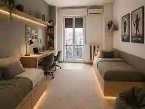 Appartamento - foto 4