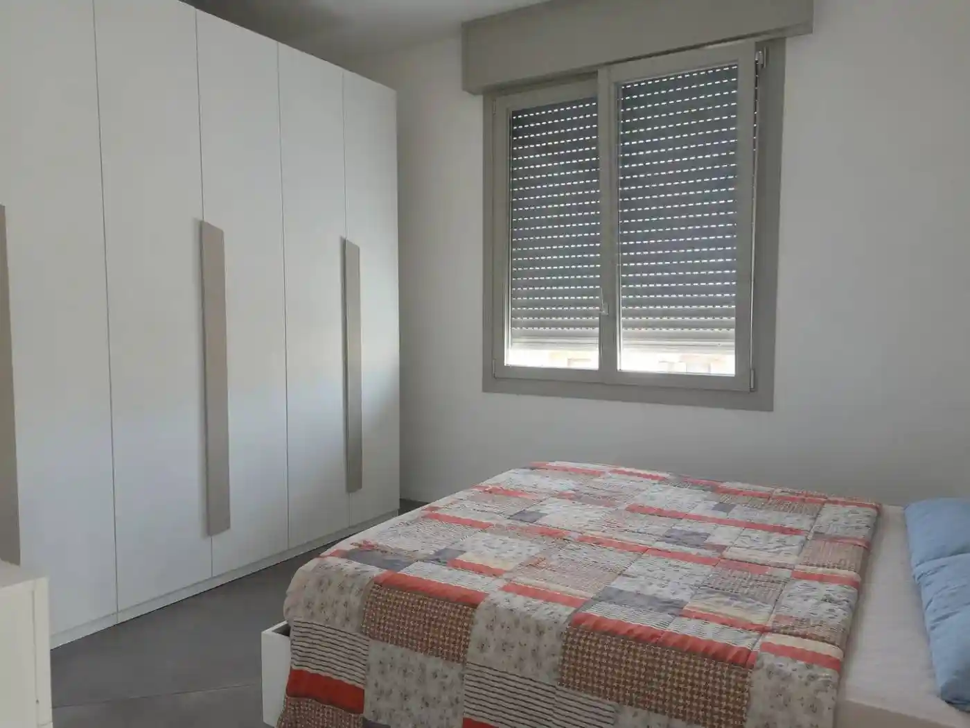 Appartamento in affitto a Borgo Mantovano
