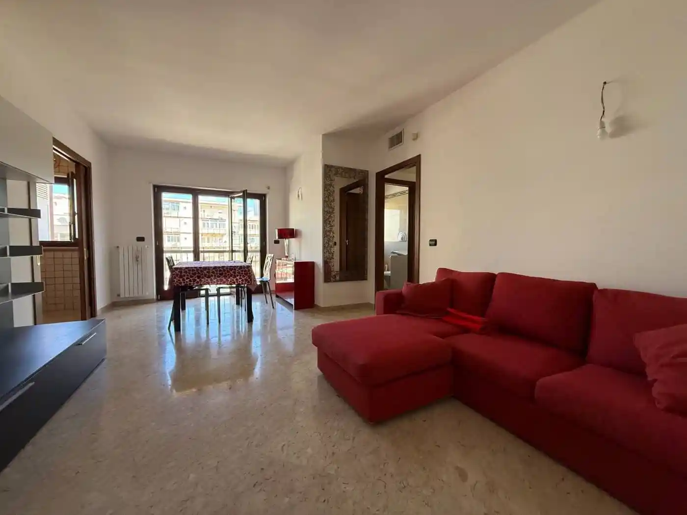 Appartamento in vendita a Taranto