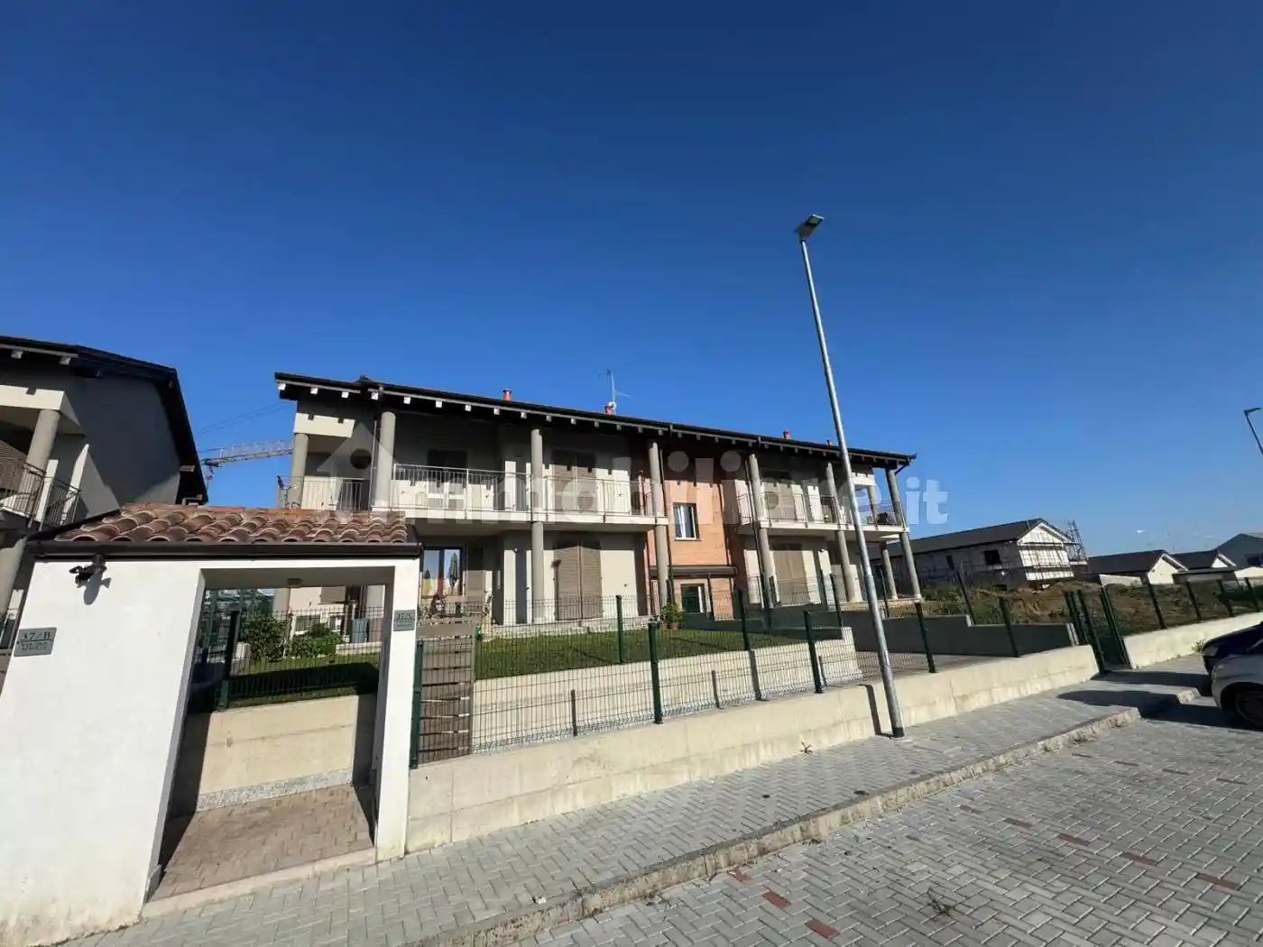 Appartamento in vendita a Ceranova