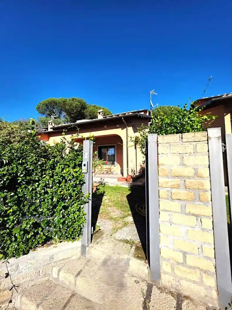 Villa in affitto a Formello