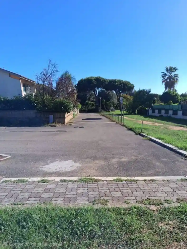 Villetta a schiera in vendita a Sabaudia
