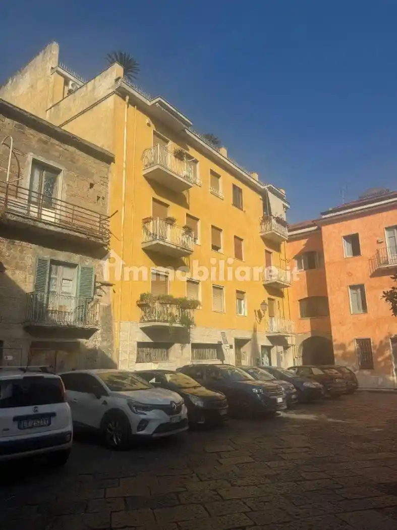 Appartamento in vendita a Benevento