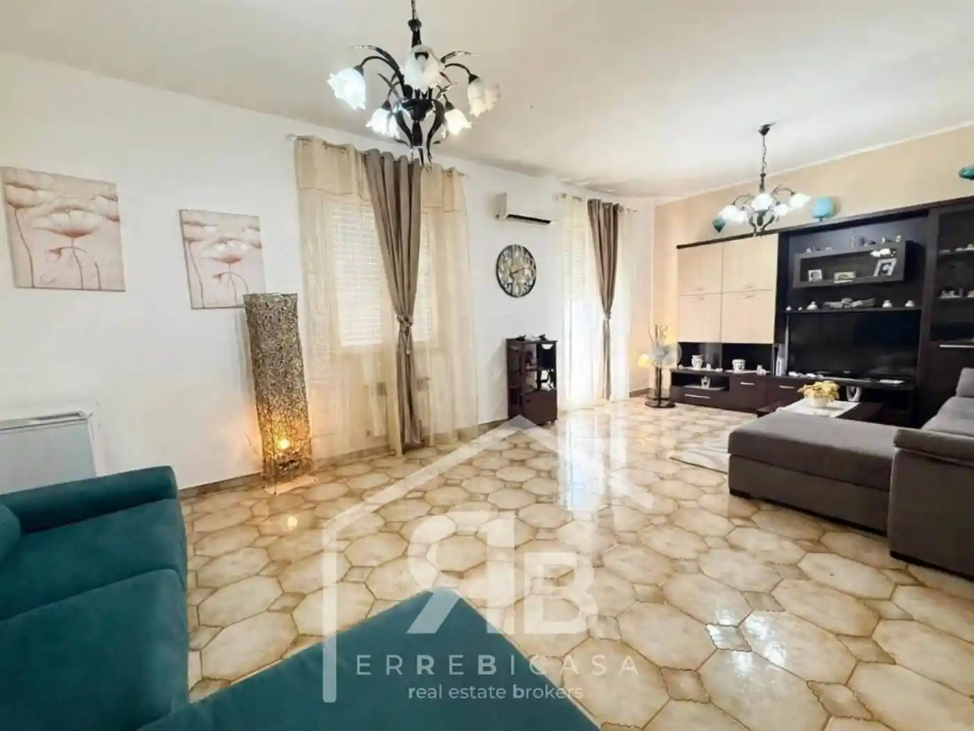 Appartamento in vendita a Palermo