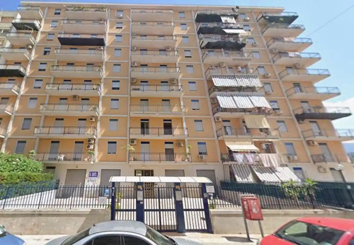 Appartamento in vendita a Palermo