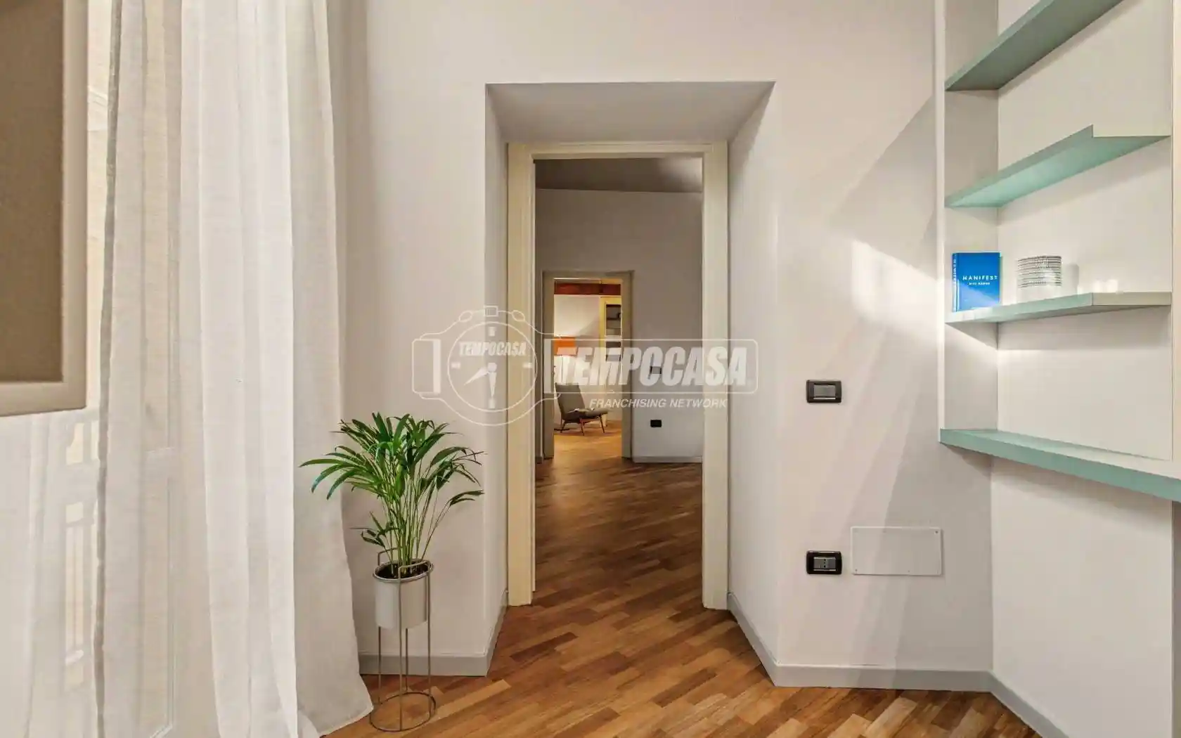 Appartamento in vendita a Faenza