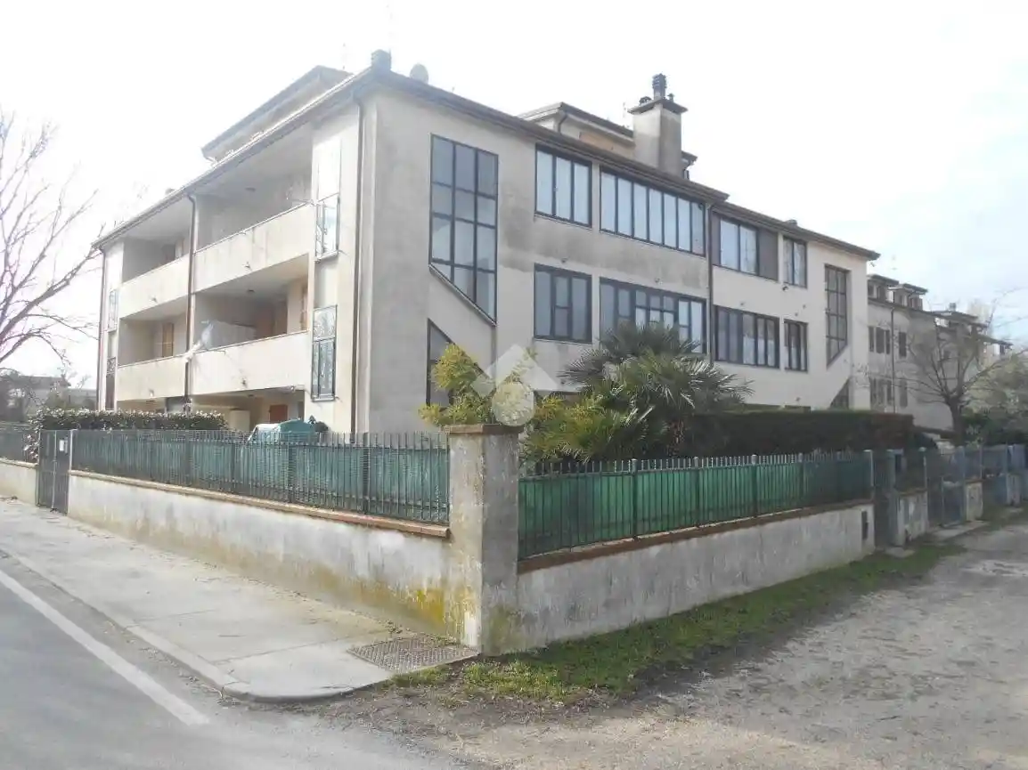 Appartamento in vendita a Comacchio