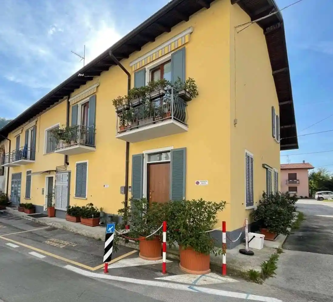 Appartamento in affitto a Tavernerio
