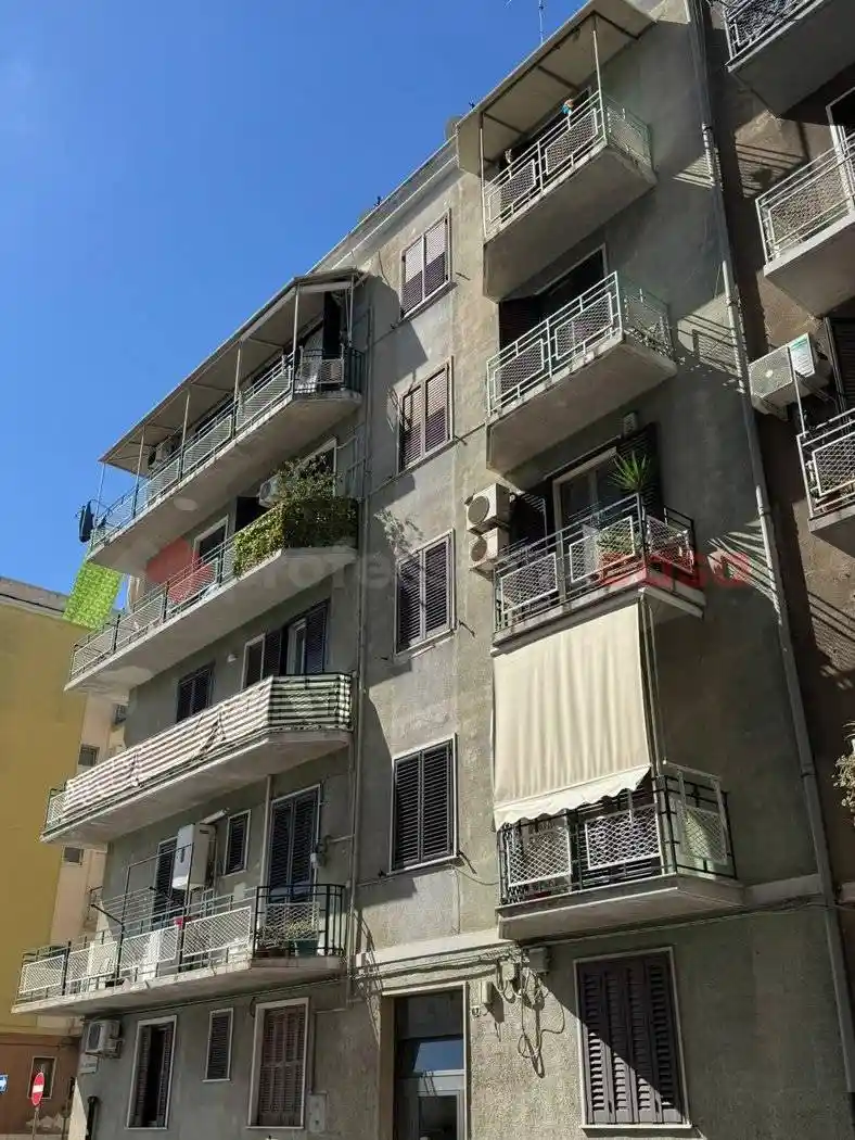Appartamento in vendita a Bari
