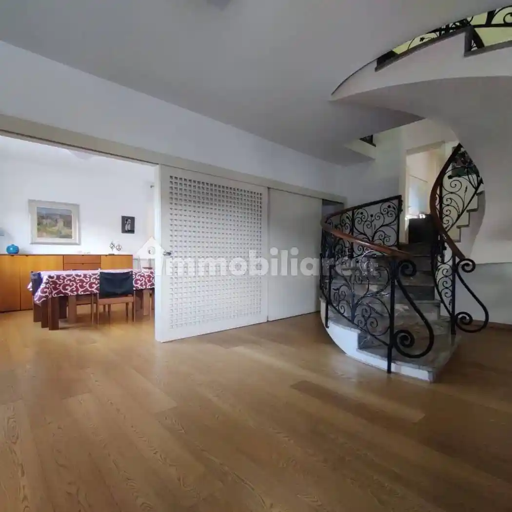 Villa in vendita a Mira