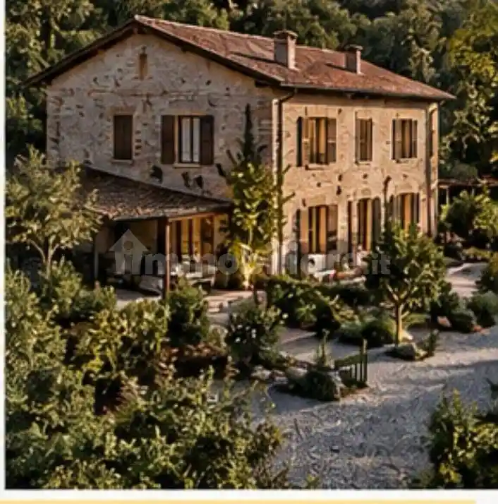 Villa in vendita a Modena