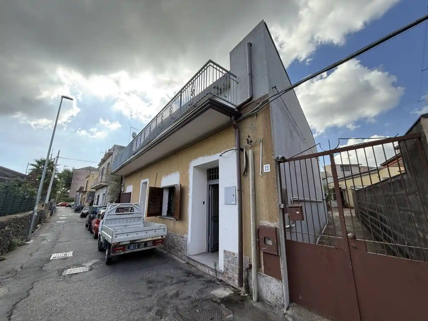 Casa indipendente in vendita a San Gregorio di Catania