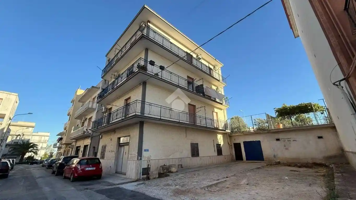 Appartamento in vendita a Ceglie Messapica