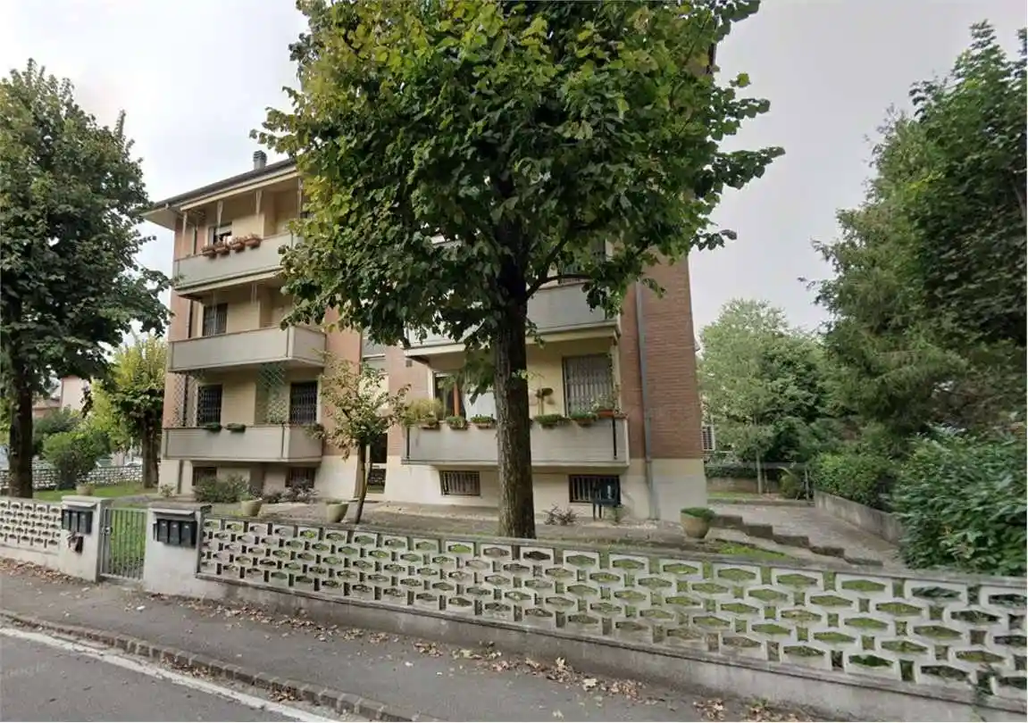 Appartamento in vendita a Castelfranco Emilia