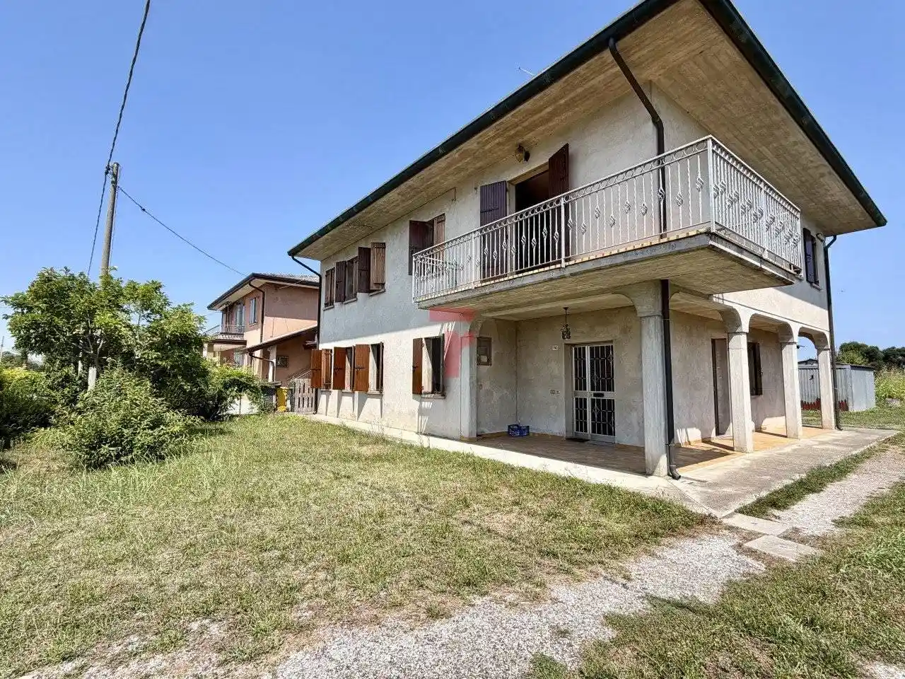 Casa indipendente in vendita a Campodarsego