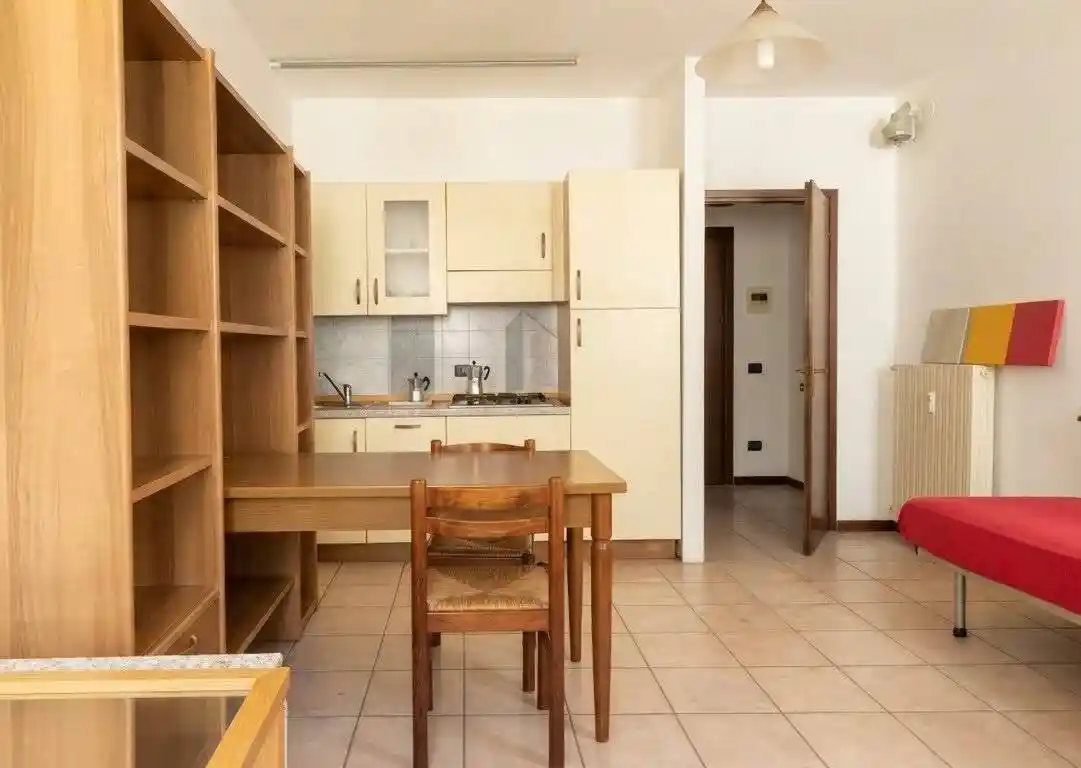 Appartamento in affitto a Padova