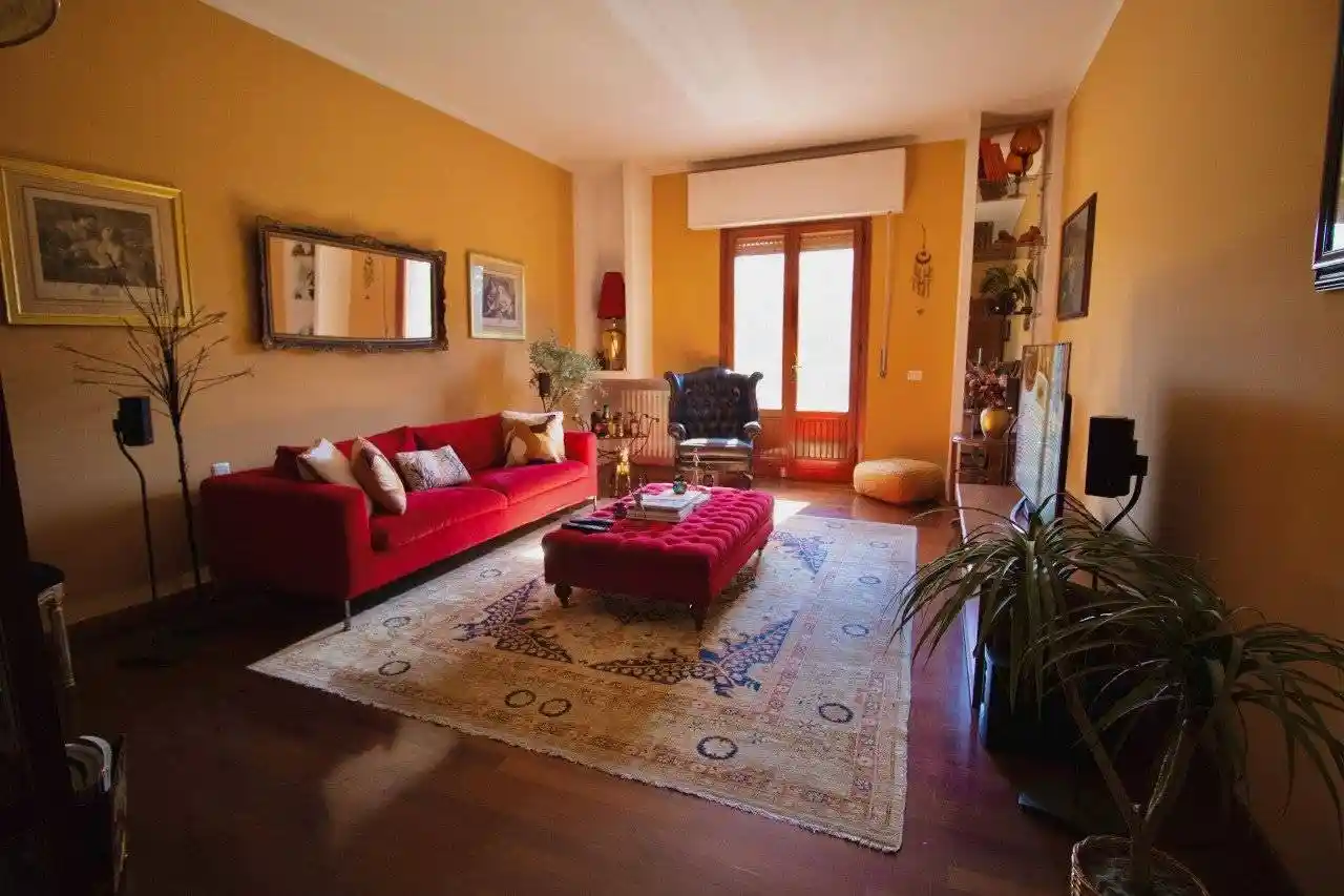 Appartamento in vendita a Prato