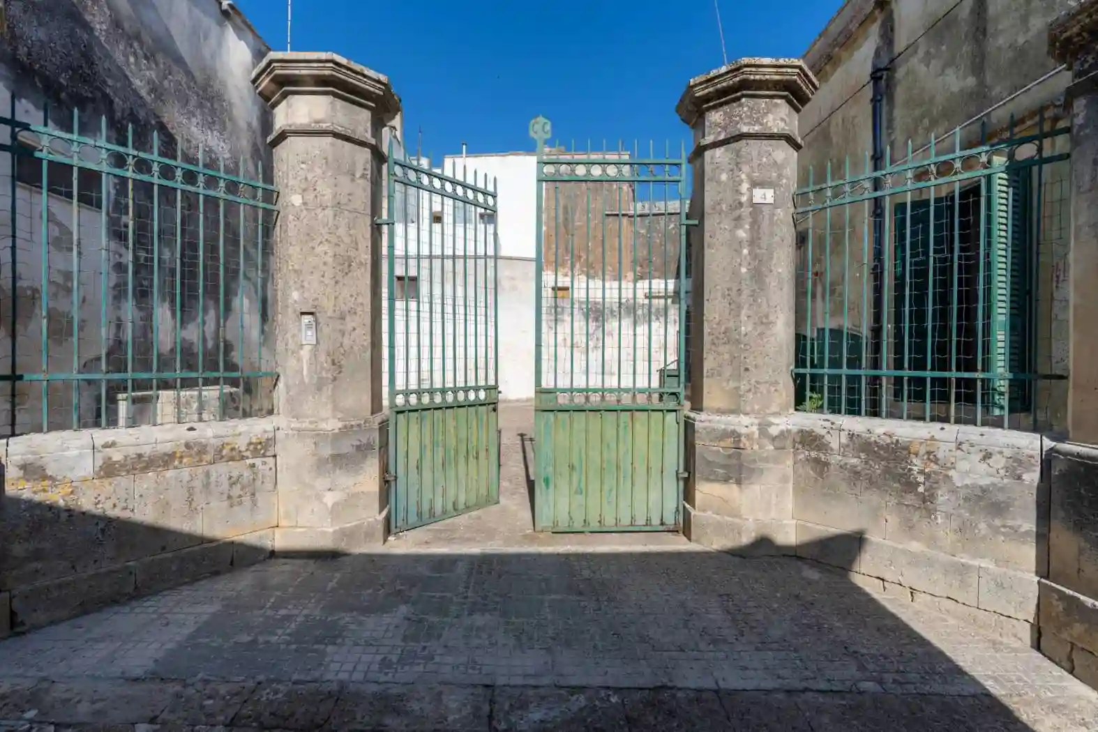 Palazzo - Edificio - foto 2