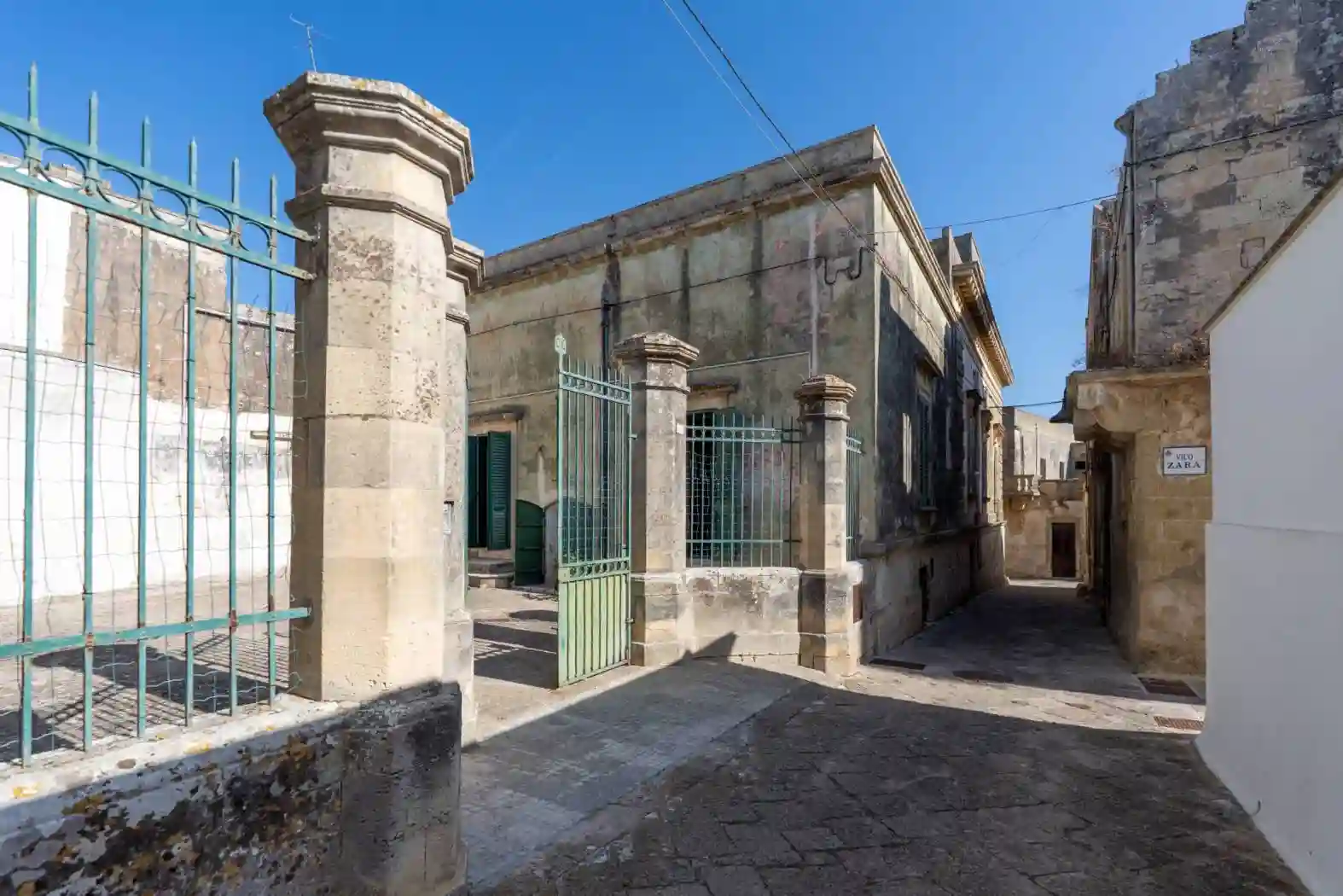 Palazzo - Edificio - foto 3