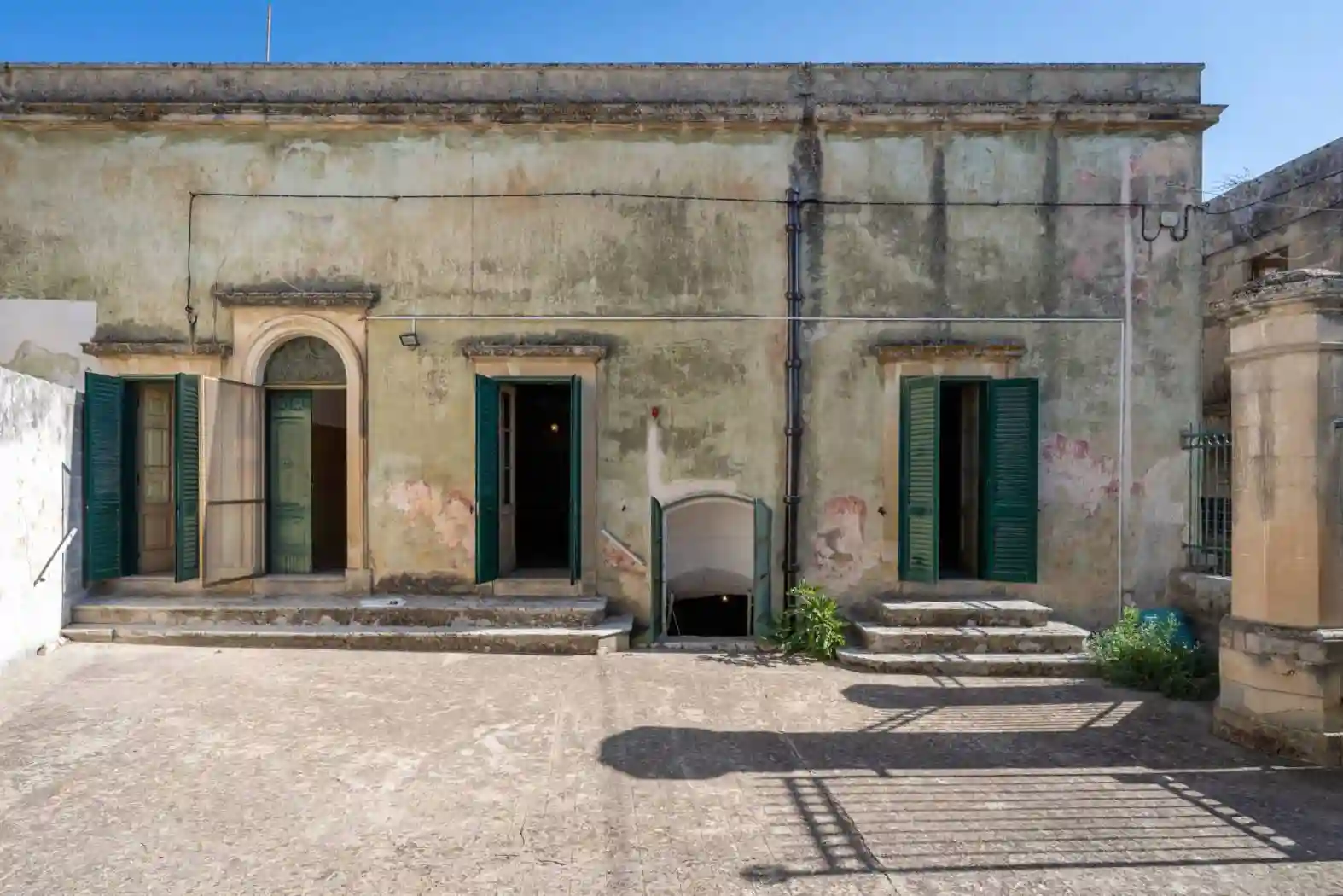 Palazzo - Edificio - foto 4