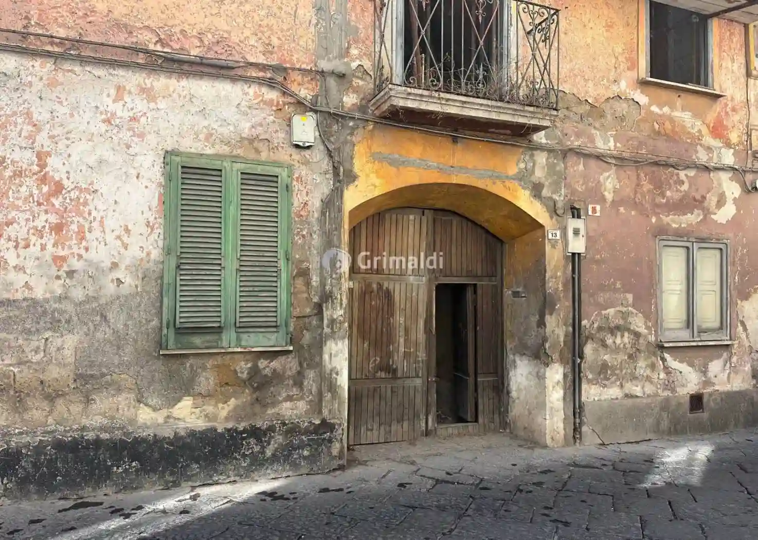 Palazzo - Edificio - foto 2